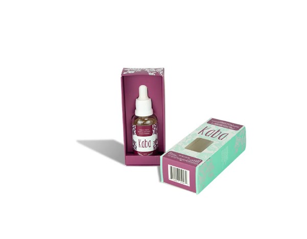 Kaba Tonico Facial Despigmentante E Iluminador 30ml